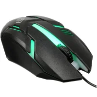 Игровая мышь Oklick 396M фото 11